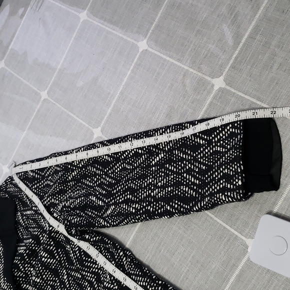 LAFAYETTE 148 New YorkBellene 3/4-Sleeve Woven Jacket, Size 8 - Picture 16 of 16